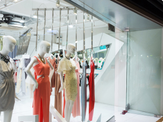 Folia okienna anty UV