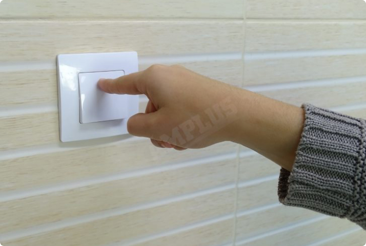 elektryczne przyciemnianie szyb