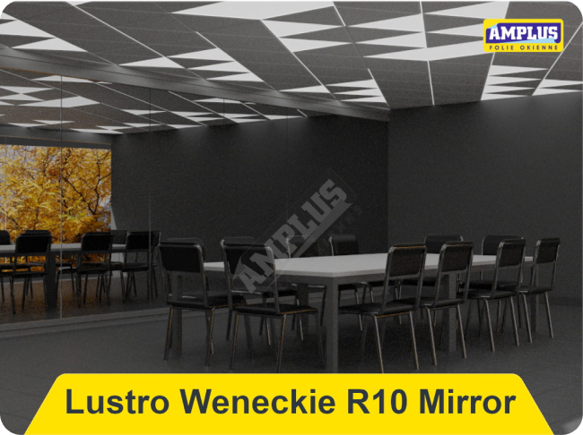 folia lustro weneckie r10