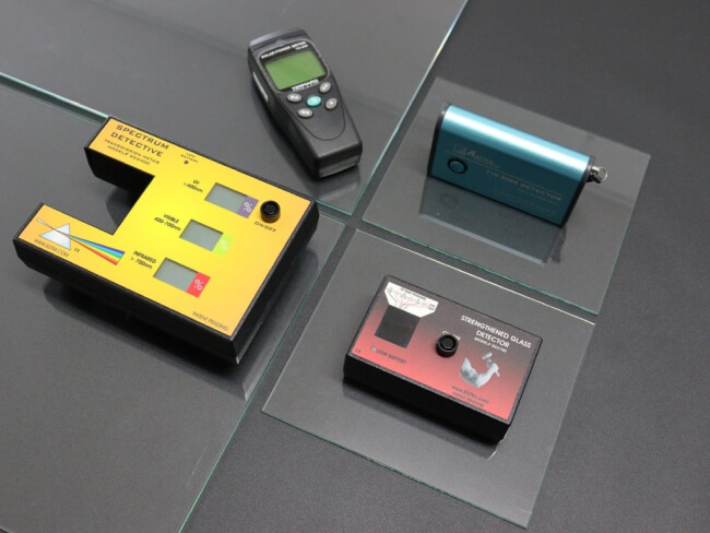 dystrybutor folii sprzet