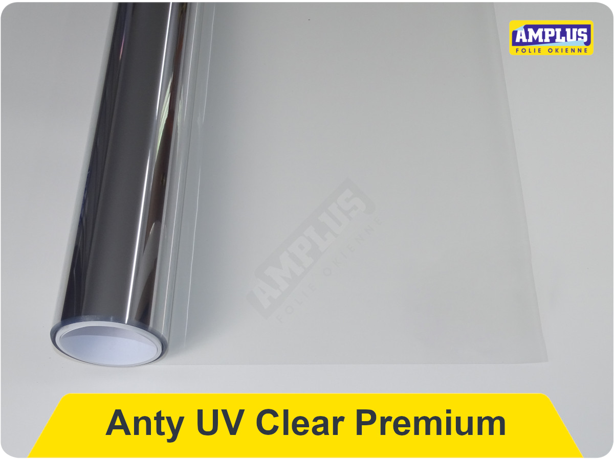 folia ochronna uv