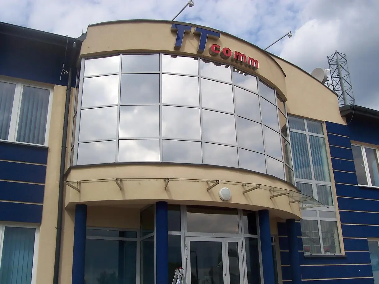 folia refleksyjne folia maskująca