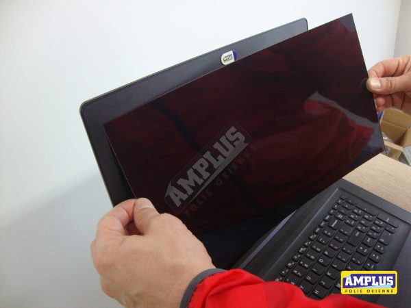 filtr prywatyzujacy (nakladka na monitor) z klejem