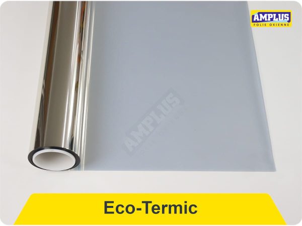 Folia termoizolacyjna Eco-Termic - Lite Solar