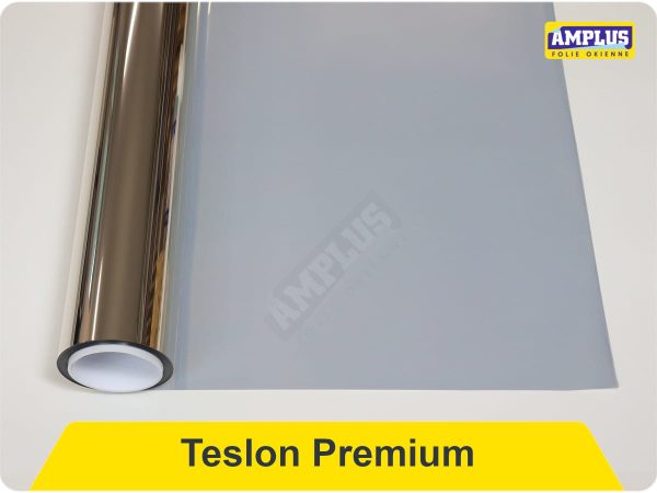 Folia ekranująca anty-podsłuchowa Teslon Premium