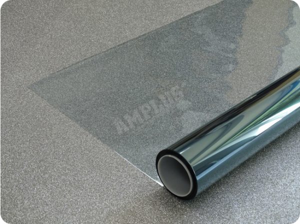 naklejki na szyby - przeciwsloneczne