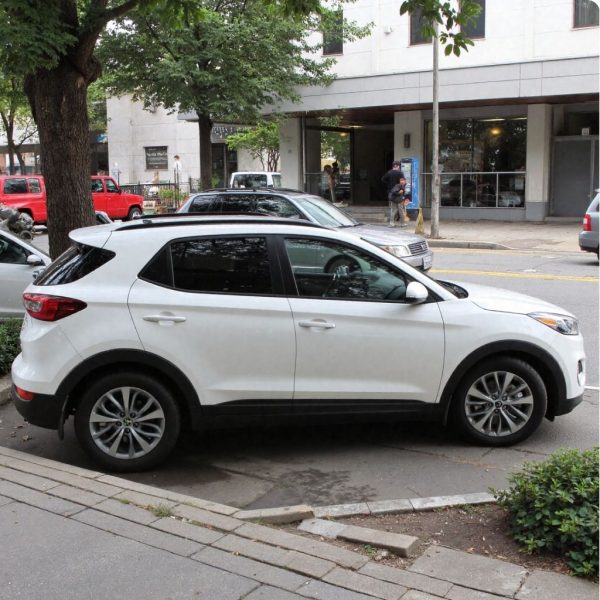 folia na szyby samochód