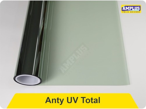 folia anty uv