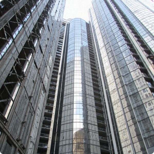 folia odblaskowa na okna