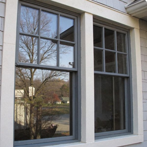 okna weneckie do domu